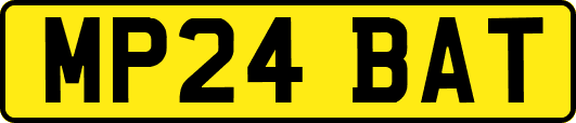 MP24BAT