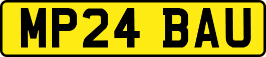MP24BAU