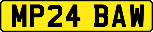 MP24BAW