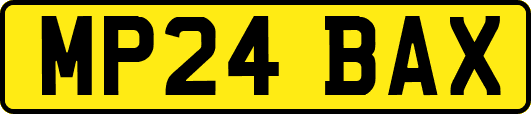 MP24BAX
