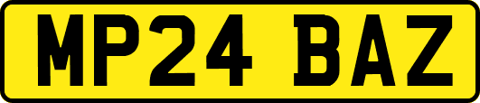 MP24BAZ