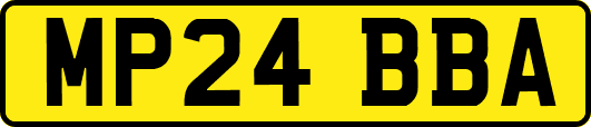 MP24BBA