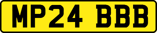 MP24BBB