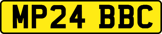 MP24BBC