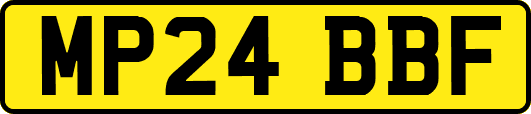 MP24BBF