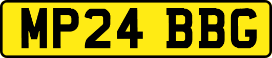 MP24BBG