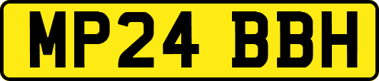 MP24BBH