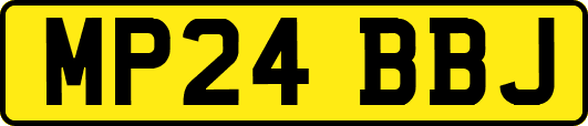 MP24BBJ