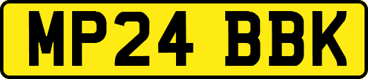 MP24BBK