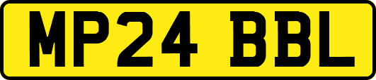 MP24BBL