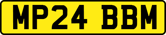 MP24BBM