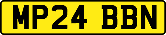 MP24BBN