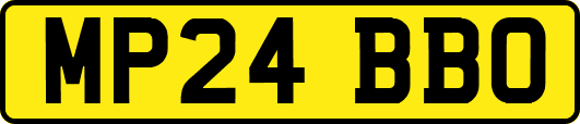 MP24BBO