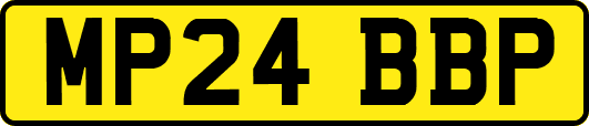 MP24BBP