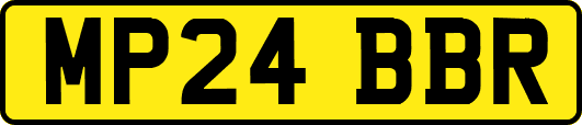 MP24BBR