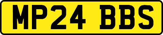 MP24BBS