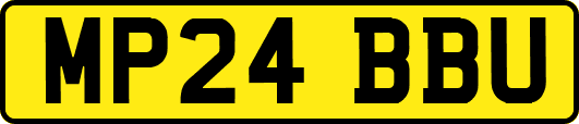 MP24BBU