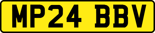MP24BBV