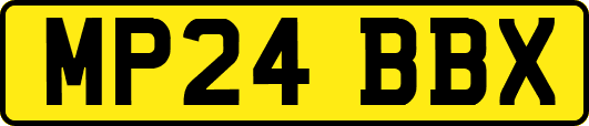 MP24BBX