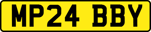 MP24BBY