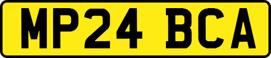 MP24BCA