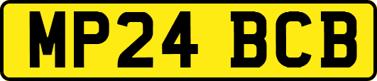 MP24BCB