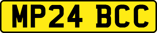 MP24BCC