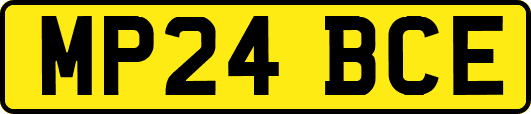 MP24BCE