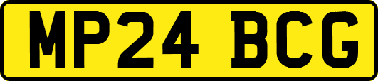 MP24BCG