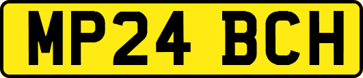 MP24BCH