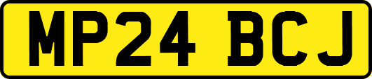 MP24BCJ