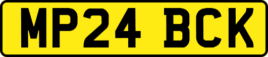 MP24BCK