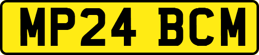 MP24BCM