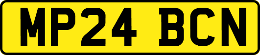 MP24BCN