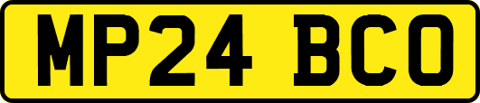 MP24BCO