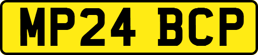 MP24BCP