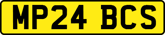 MP24BCS