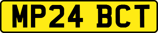 MP24BCT
