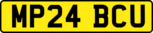 MP24BCU