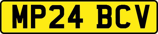MP24BCV
