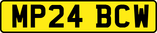 MP24BCW