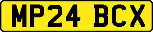 MP24BCX