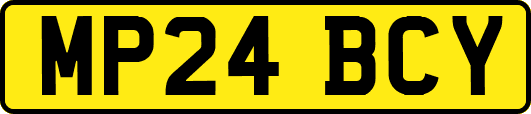 MP24BCY