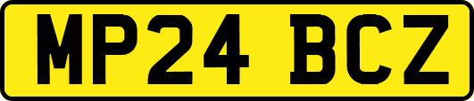 MP24BCZ