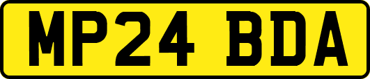 MP24BDA