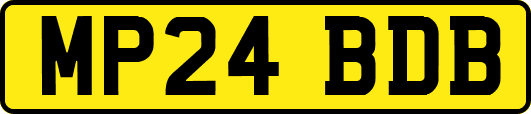 MP24BDB