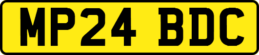 MP24BDC