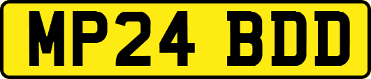 MP24BDD
