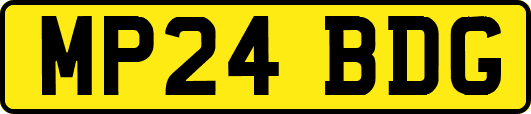MP24BDG