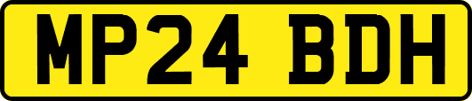MP24BDH